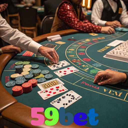 59bet - Baixe o app 59bet no Google Play e jogue ao vivo