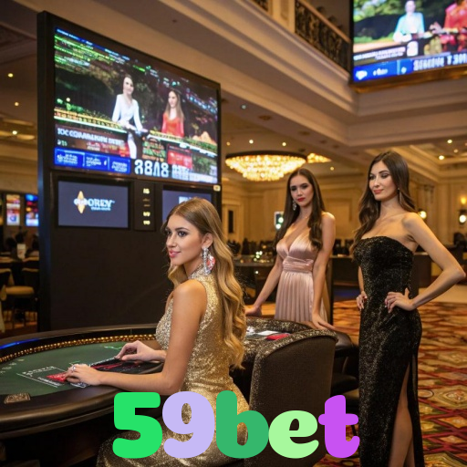 59bet - Baixe o app 59bet no Google Play e jogue ao vivo