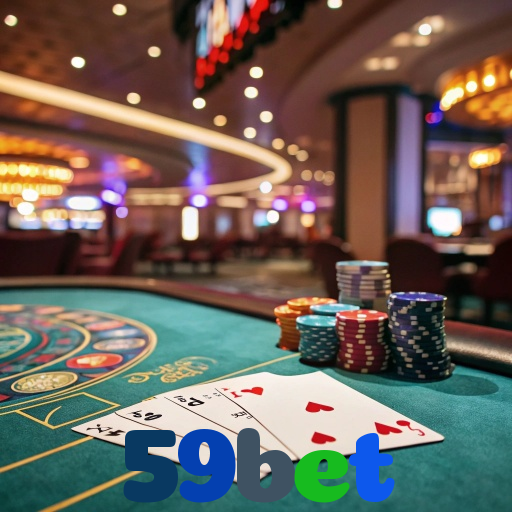 59bet - Baixe o App 59bet para Android e Comece a Jogar