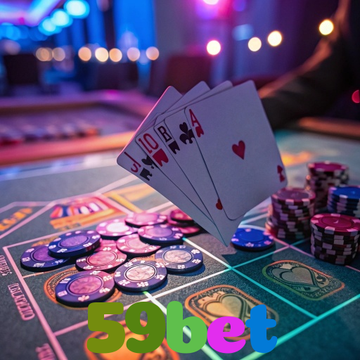 59bet - Baixe o App 59bet para Android e Comece a Jogar