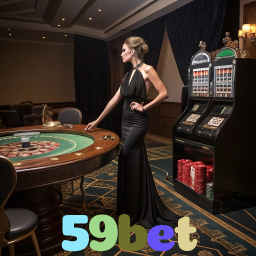 59bet - Baixe o App 59bet para Android e Comece a Jogar