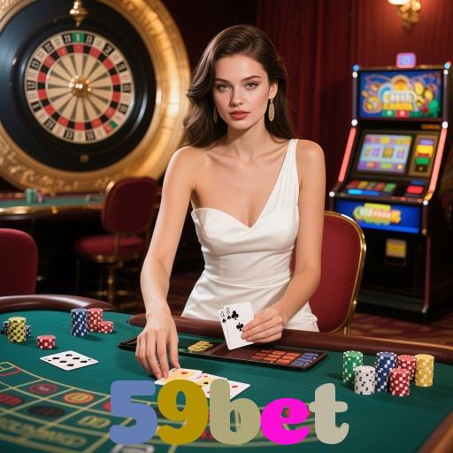 59bet - Baixe o App 59bet para Android e Comece a Jogar
