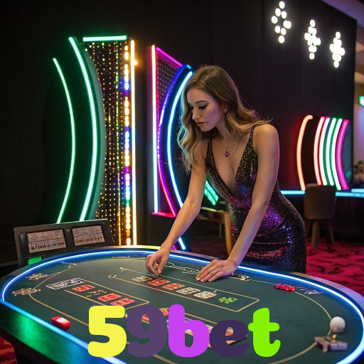 59bet - Baixe o app 59bet no Google Play e jogue ao vivo