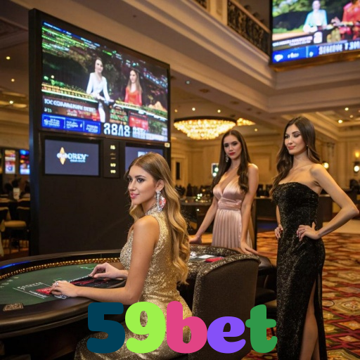 59bet - Baixe o App 59bet para Android e Comece a Jogar