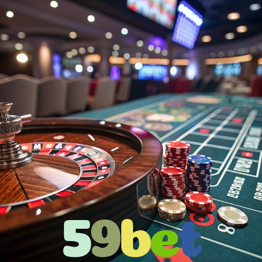 59bet - Baixe o app 59bet no Google Play e jogue ao vivo