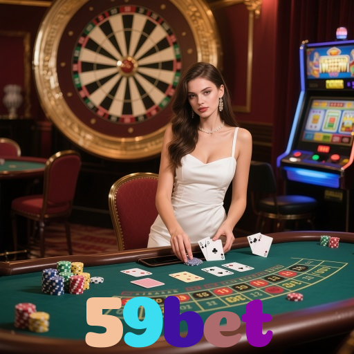 59bet - Baixe o App 59bet para Android e Comece a Jogar