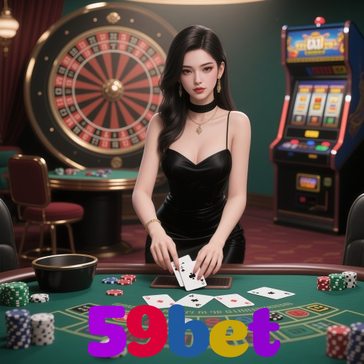 59bet - Baixe o App 59bet para Android e Comece a Jogar