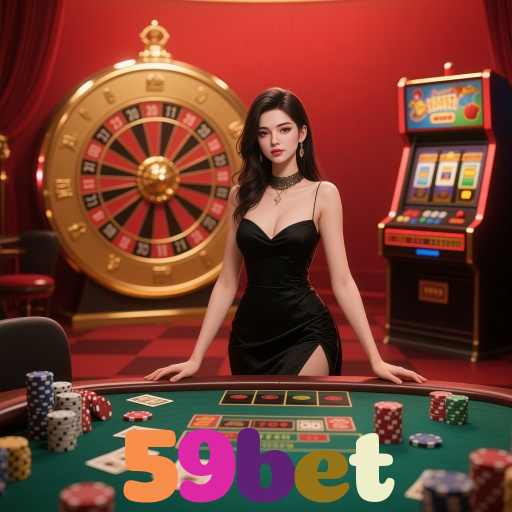 59bet - Baixe o App 59bet para Android e Comece a Jogar