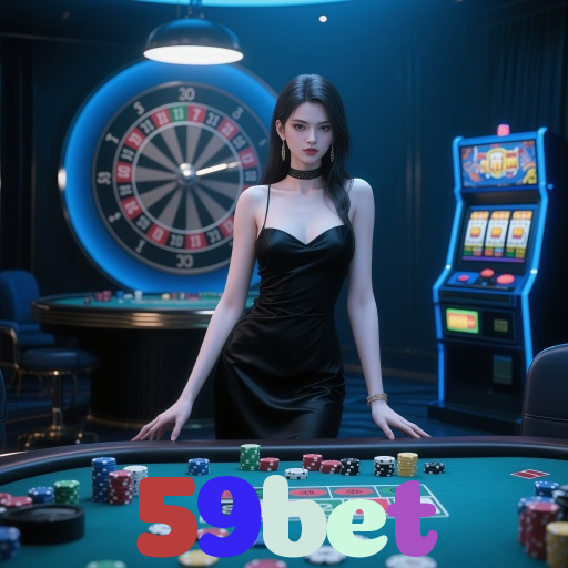 59bet - Baixe o App 59bet para Android e Comece a Jogar