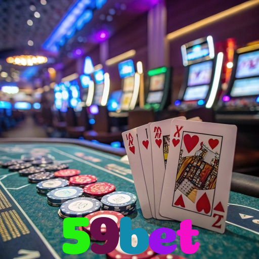 59bet - Baixe o app 59bet no Google Play e jogue ao vivo