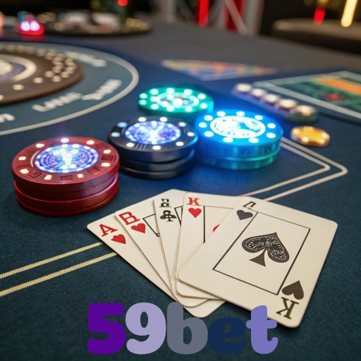 59bet - Baixe o app 59bet no Google Play e jogue ao vivo