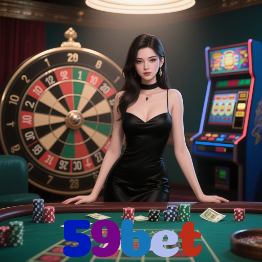 59bet - Baixe o app 59bet no Google Play e jogue ao vivo