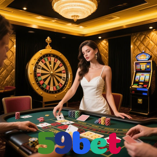59bet - Baixe o app 59bet no Google Play e jogue ao vivo