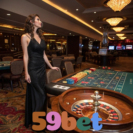 59bet - Baixe o App 59bet para Android e Comece a Jogar