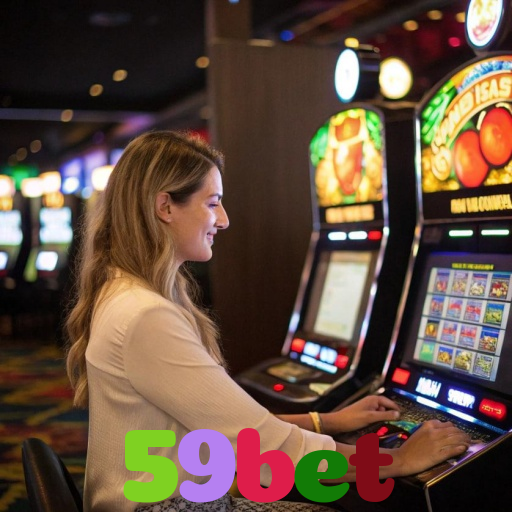 59bet - Baixe o app 59bet no Google Play e jogue ao vivo
