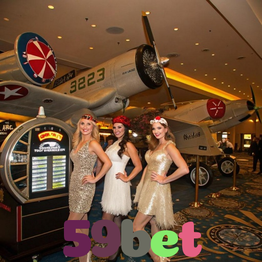 59bet - Baixe o App 59bet para Android e Comece a Jogar