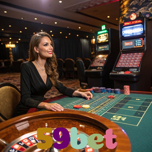 59bet - Baixe o App 59bet para Android e Comece a Jogar