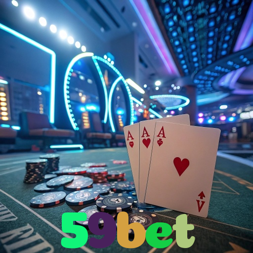 59bet - Baixe o app 59bet no Google Play e jogue ao vivo