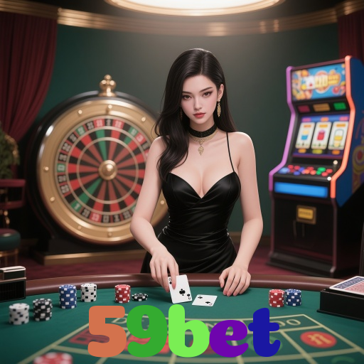 59bet - Baixe o App 59bet para Android e Comece a Jogar