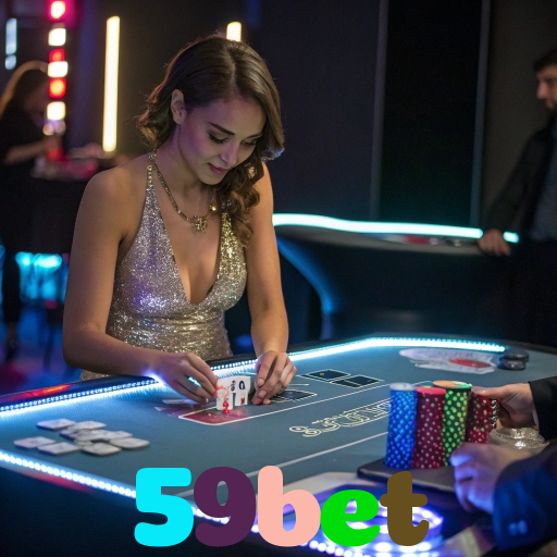 59bet - Baixe o app 59bet no Google Play e jogue ao vivo