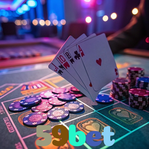 59bet - Baixe o app 59bet no Google Play e jogue ao vivo