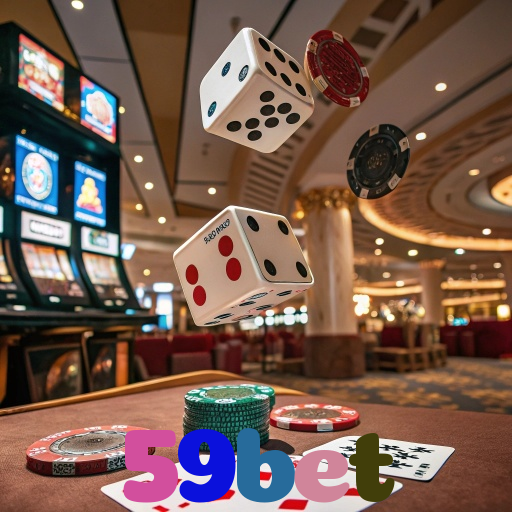 59bet - Baixe o app 59bet no Google Play e jogue ao vivo