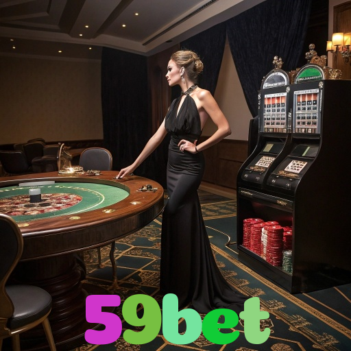 59bet - Baixe o app 59bet no Google Play e jogue ao vivo