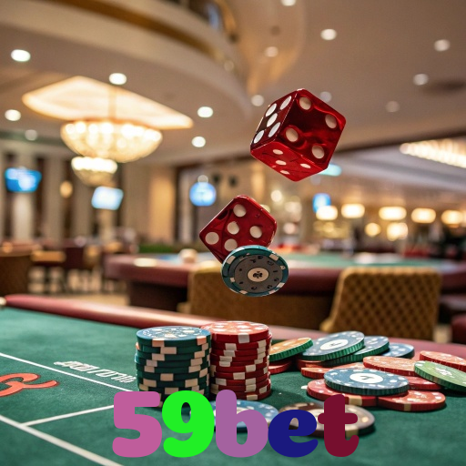 59bet - Baixe o App 59bet para Android e Comece a Jogar