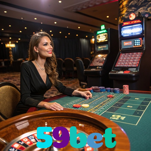 59bet - Baixe o App 59bet para Android e Comece a Jogar