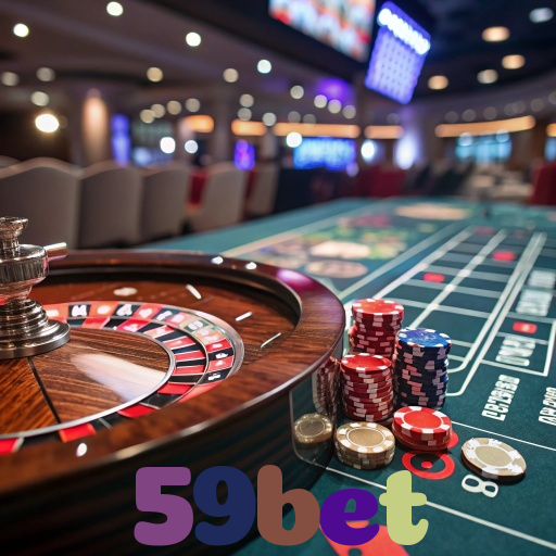 59bet - Baixe o app 59bet no Google Play e jogue ao vivo