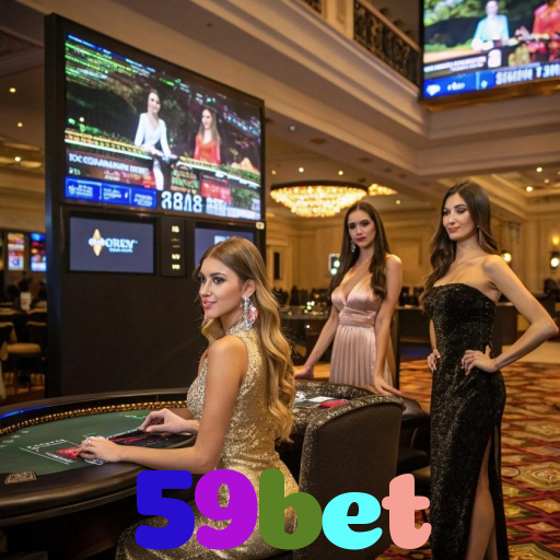 59bet - Baixe o app 59bet no Google Play e jogue ao vivo