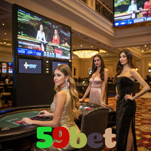 59bet - Baixe o app 59bet no Google Play e jogue ao vivo