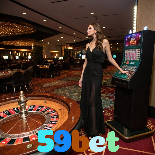 59bet - Baixe o app 59bet no Google Play e jogue ao vivo