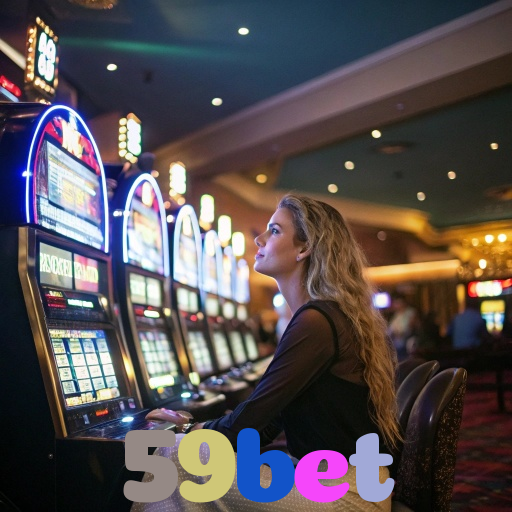 59bet - Baixe o App 59bet para Android e Comece a Jogar