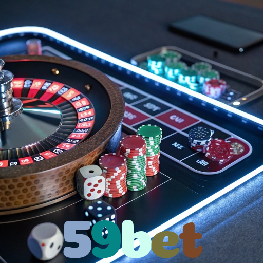 59bet - Baixe o App 59bet para Android e Comece a Jogar