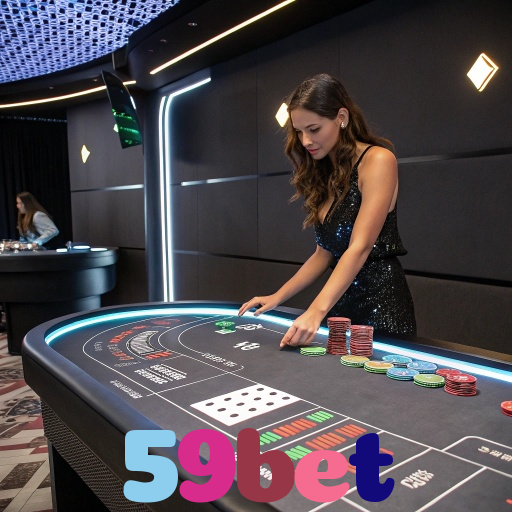 59bet - Baixe o app 59bet no Google Play e jogue ao vivo