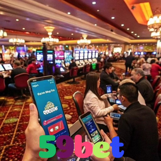 59bet - Baixe o app 59bet no Google Play e jogue ao vivo