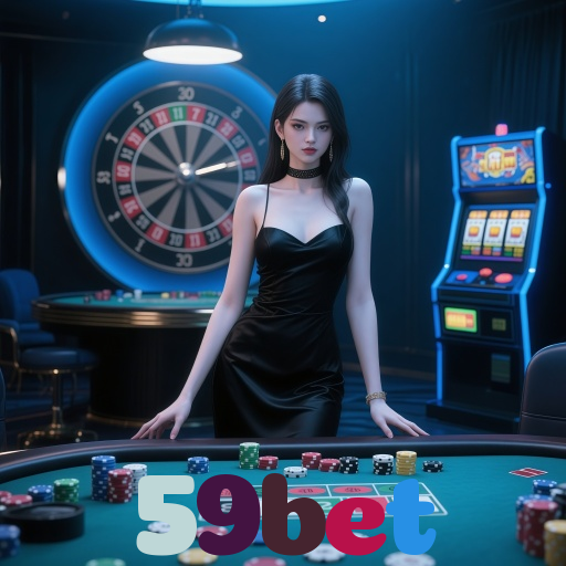 59bet - Baixe o app 59bet no Google Play e jogue ao vivo