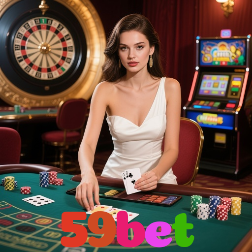 59bet - Baixe o app 59bet no Google Play e jogue ao vivo