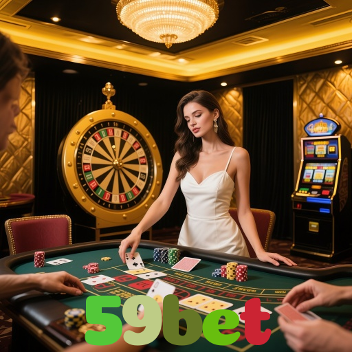 59bet - Baixe o app 59bet no Google Play e jogue ao vivo