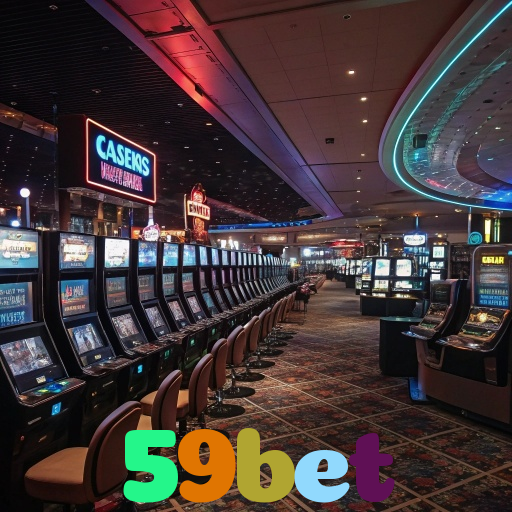59bet - Baixe o App 59bet para Android e Comece a Jogar