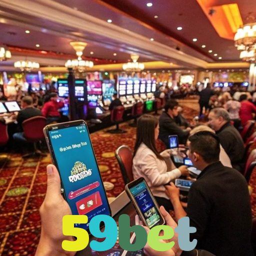 59bet - Baixe o app 59bet no Google Play e jogue ao vivo