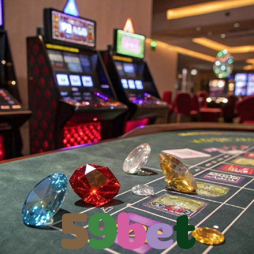 59bet - Baixe o app 59bet no Google Play e jogue ao vivo