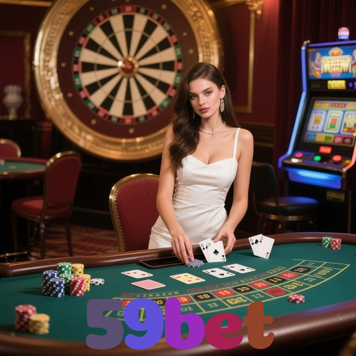 59bet - Baixe o app 59bet no Google Play e jogue ao vivo