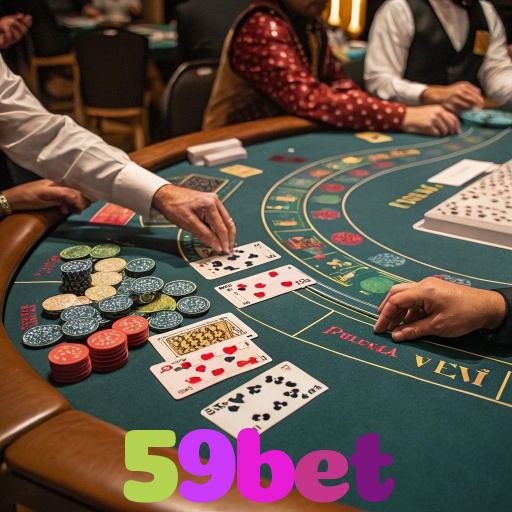 59bet - Baixe o app 59bet no Google Play e jogue ao vivo