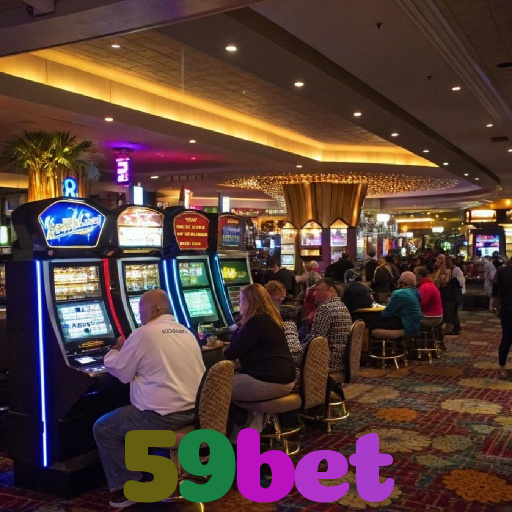 59bet - Baixe o App 59bet para Android e Comece a Jogar