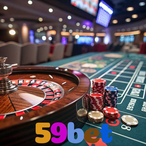 59bet - Baixe o app 59bet no Google Play e jogue ao vivo
