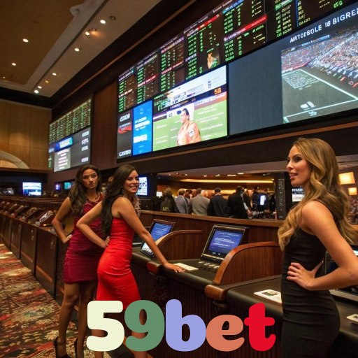 59bet - Baixe o app 59bet no Google Play e jogue ao vivo