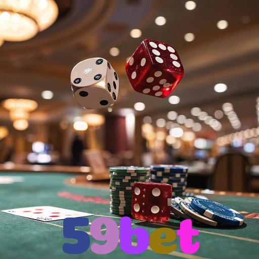 59bet - Baixe o app 59bet no Google Play e jogue ao vivo