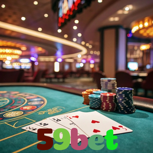59bet - Baixe o app 59bet no Google Play e jogue ao vivo